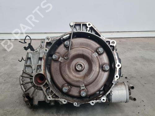 Gearbox CITROËN C6 (TD_) 2.7 HDi | BP37084026M3 - Image 5