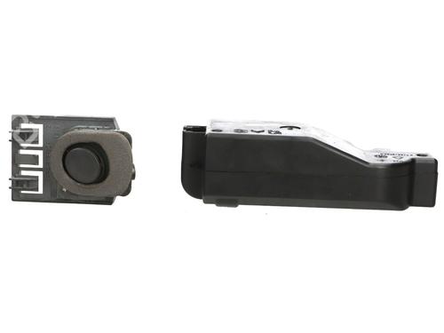 Used Tailgate lock Tailgate lock 36627832 36627832