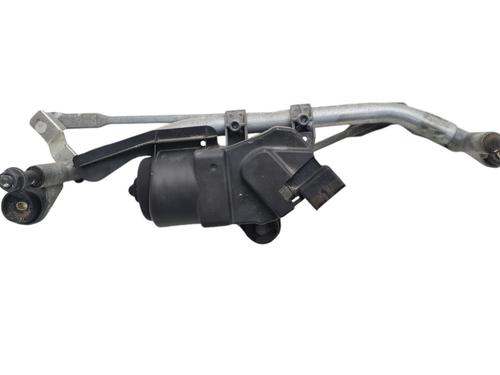 Front wiper motor PEUGEOT 1007 (KM_) 1.6 16V | BP36632209M29 - Image 6