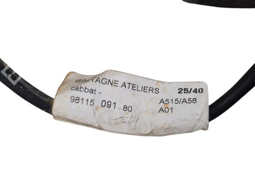 Cable CITROËN C3 II (SC_) 1.0 VTi 68 | BP36635941E12 - Image 2