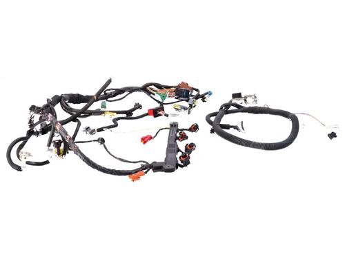 Other CITROËN C5 I Break (DE_) 2.0 HDi (DERHZB, DERHZE) | BP36599121O1 - Image 2