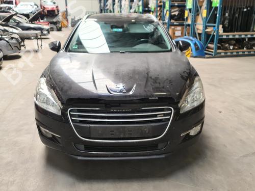 Electronic module PEUGEOT 508 SW I (8E_) 1.6 HDi | BP36632269M83  - Image 51