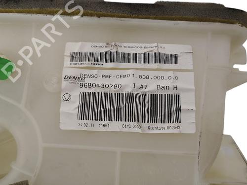 Heater blower motor PEUGEOT PARTNER Tepee 1.6 VTi | BP36633322M62 - Image 5