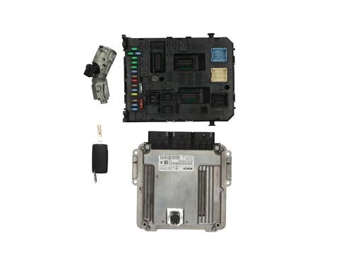 Control unit CITROËN C6 (TD_) 2.2 HDi | BP36625734M11 - Image 3