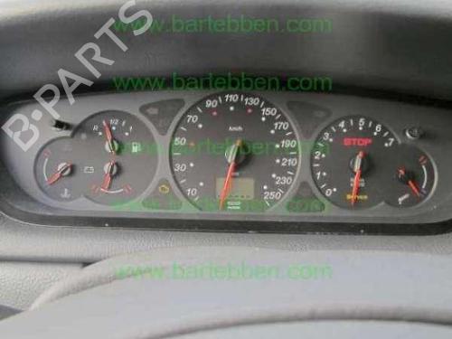 Electronic sensor CITROËN C5 I (DC_) 2.0 16V HPi (DCRLZB) | BP36607217M84 - Image 15