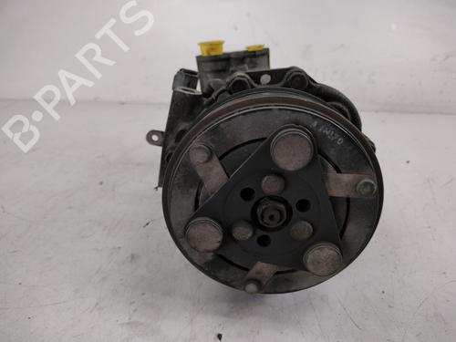 AC compressor PEUGEOT BIPPER (AA_) 1.3 HDi 75 | BP36625858M34 - Image 2