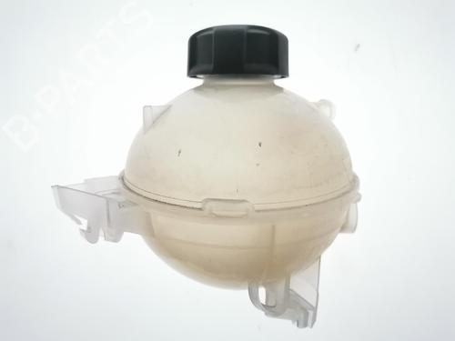 Vaso de expansão Vaso de expansão DS DS 7 Crossback (J4_, JR_, JC_) PureTech 130 (JRHNSU) (130 hp) 36619493 36619493