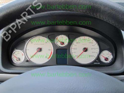 Electronic sensor PEUGEOT 407 (6D_) 2.0 HDi 135 (6DRHRH, 6DRHRE, 6DRHRG, 6DRHRJ) | BP36601934M84 - Image 7