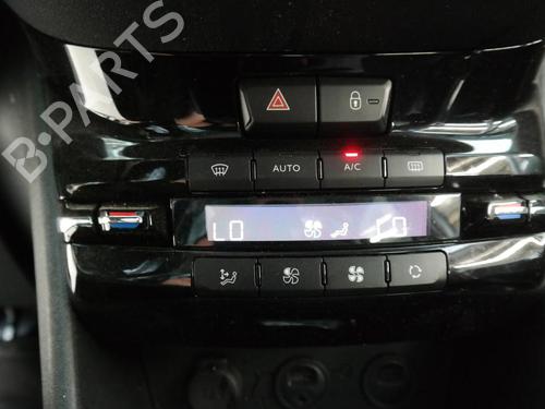 Electronic sensor PEUGEOT 208 I (CA_, CC_) 1.2 VTI 82 | BP36614120M84 - Image 11