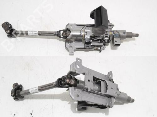 Steering column CITROËN C5 AIRCROSS (A_) 1.2 PureTech 130 (ARHNSJ) | BP36619181M21 - Image 2