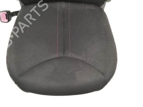 Left front seat CITROËN C1 (PM_, PN_) 1.0 | BP36632137C15 - Image 5