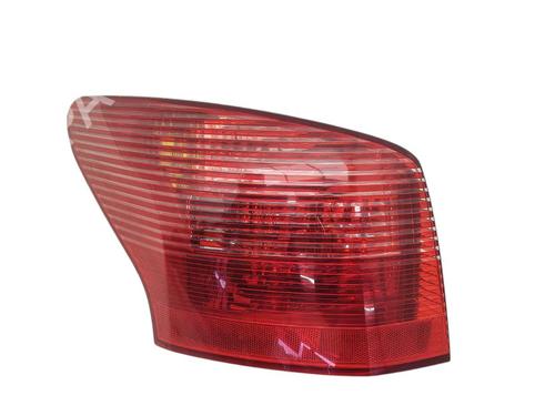 Used Left taillight Left taillight PEUGEOT 407 SW (6E_, 6D_) 2.2 (158 hp) 36625090 36625090