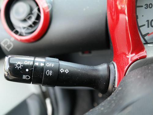 Right front seat CITROËN C1 (PM_, PN_) 1.0 | BP36609870C16 - Image 4