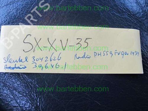 Electronic sensor CITROËN XM (Y4) 3.0 V6 | BP36602645M84 - Image 13