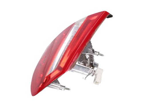 Left tailgate light CITROËN C4 Picasso I MPV (UD_) 2.0 i 16V | BP36604094C79 - Image 6