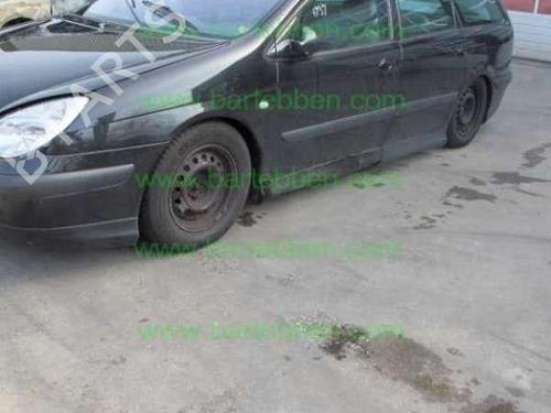 Left rear brake caliper CITROËN C5 I Break (DE_) 2.0 16V (DERFNF, DERFNC, RERFNC) | BP36605863M107 - Image 15