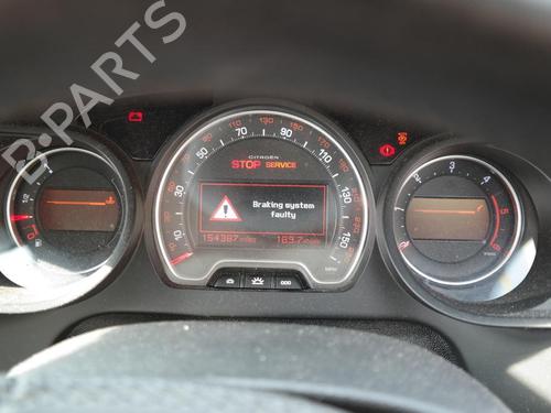 Pipe CITROËN C5 III (RD_) 2.0 HDi (RDRHD8, RDRHDJ, RDRHR8, RDRHRJ) | BP36610485M125 - Image 21