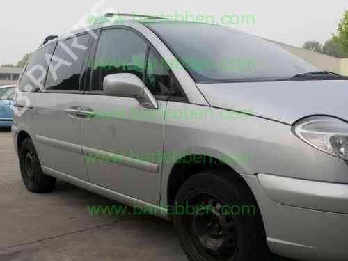 Módulo eletrónico CITROËN C8 (EA_, EB_) 2.0 HDi | BP36604157M83 - Image 8