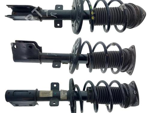 Left front shock absorber DS DS 4 II (FR_, FB_, F3_, FP_) Hybrid 136 (FPHPYC) | BP36630920M16 - Image 9