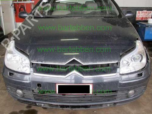 Air filter box CITROËN C5 II (RC_) 2.2 HDi (RC4HXE) | BP36602035M87 - Image 7