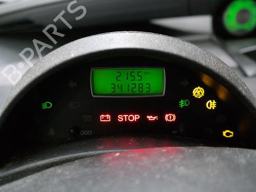 Left rear brake caliper CITROËN C8 (EA_, EB_) 2.2 HDi | BP36617446M107 - Image 13