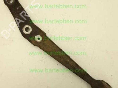Used Right front suspension arm Right front suspension arm PEUGEOT J5 Bus (290P) 2.5 D (73 hp) 36613380 36613380