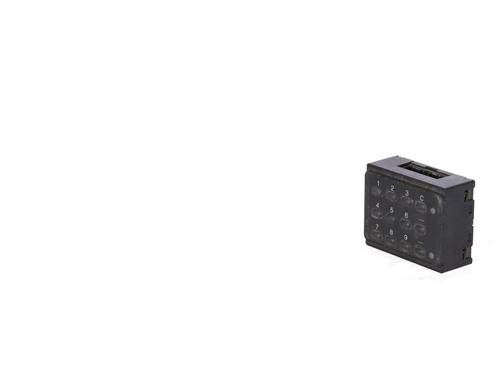 Electronic module CITROËN XM (Y4) 2.5 TD | BP36598794M83 - Image 2