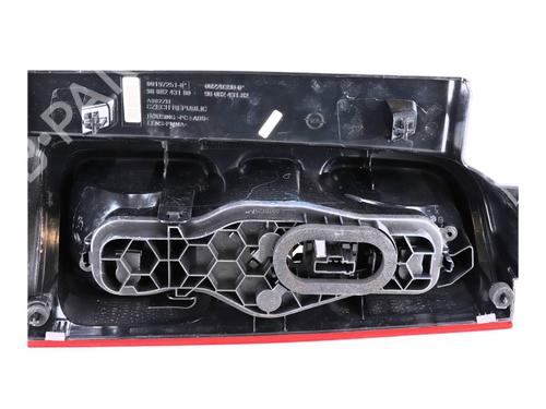 Left taillight PEUGEOT EXPERT Van (V_) 2.0 BlueHDi 150 4x4 | BP37227074C34 - Image 5