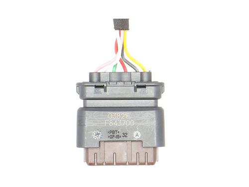 Cable DS DS 4 II (FR_, FB_, F3_, FP_) BlueHDi 130 (FBYHZT) | BP36628752E12 - Image 5