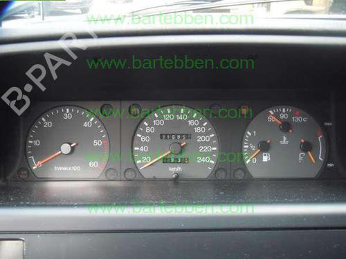Left front indicator CITROËN XM Break (Y4) 2.5 TD | BP36602440C32 - Image 10