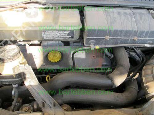 Steering pump CITROËN JUMPER I Van (244) 2.8 HDi | BP36602961M99 - Image 12