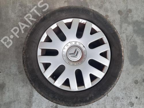 Used Rim Rim 37083998 37083998