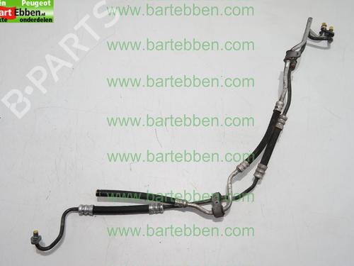 Pipe PEUGEOT 307 Break (3E) 1.6 16V | BP36622466M125 - Image 2