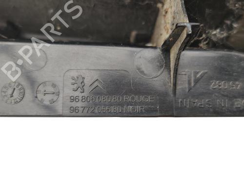 Left taillight CITROËN BERLINGO Box Body/MPV (B9) 1.6 HDi / BlueHDi 75 | BP36635198C34 - Image 3