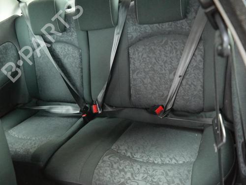 Middle console PEUGEOT 206 Hatchback (2A/C) 1.6 16V | BP36611069I22 - Image 22