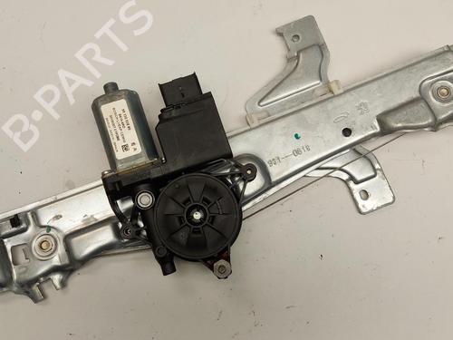 Used Rear right window mechanism Rear right window mechanism 36625996 36625996