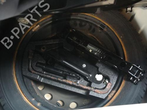 Front left panel PEUGEOT 107 (PM_, PN_) 1.0 | BP36623727C58 - Image 27