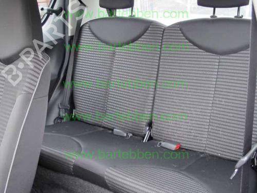 Engine control unit (ECU) PEUGEOT 107 (PM_, PN_) 1.0 | BP36602811M57 - Image 11
