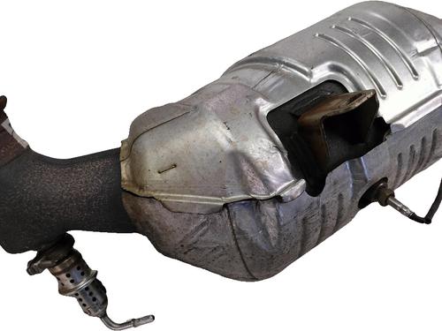 Used Catalyst Catalyst CITROËN BERLINGO Box Body/MPV (B9) 1.6 HDi / BlueHDi 75 (75 hp) 36626906 36626906