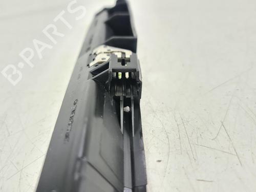 Third brake light CITROËN C6 (TD_) 2.7 HDi | BP36626054L11 - Image 4