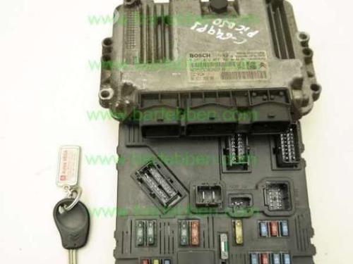 Used Control unit Control unit 36611060 36611060