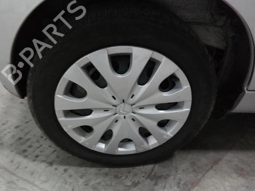 Starter CITROËN C1 (PM_, PN_) 1.0 | BP36621479M8 - Image 13