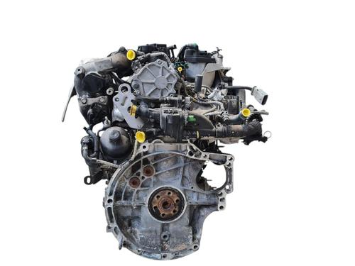 Engine CITROËN C3 II (SC_) 1.6 HDi | BP36625576M1 - Image 5