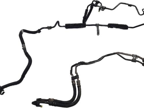 Pipe PEUGEOT 607 (9D, 9U) 2.7 HDi 24V | BP36840606M125 - Image 23