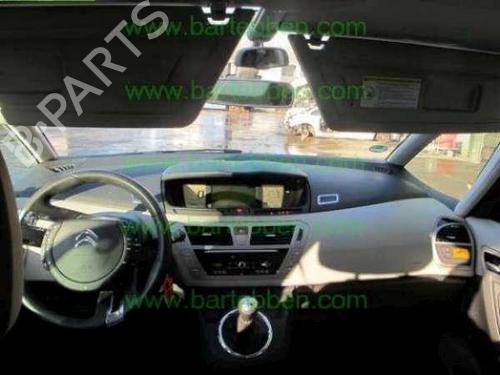 Dashboard CITROËN C4 Picasso I MPV (UD_) 1.6 VTi 120 | BP36610129C46  - Image 7