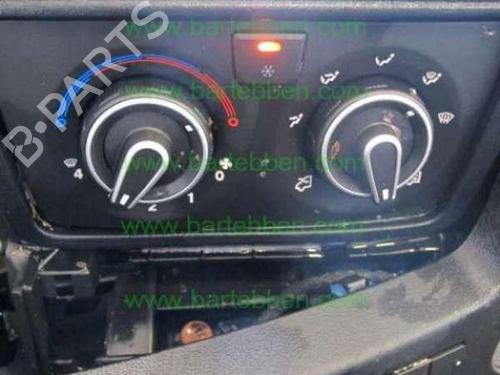 Hulkapsel PEUGEOT BOXER Platform/Chassis 2.2 HDi 130 | BP36605911C160 - Image 14