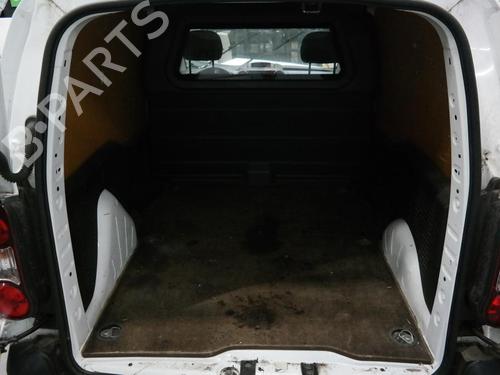Switch PEUGEOT PARTNER Box Body/MPV 1.6 HDi / BlueHDi 75 | BP36621274I30 - Image 24