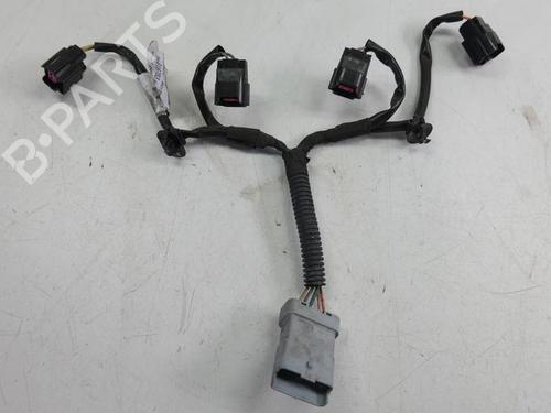 Used Cable Cable CITROËN BERLINGO MULTISPACE (B9) 1.6 (109 hp) 36620373 36620373