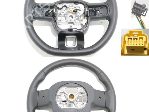 Steering wheel CITROËN C3 III (SX) 1.2 THP 110 (SXHNPS, SXHNZT, SXHNZ6) | BP36623075C49 - Image 3