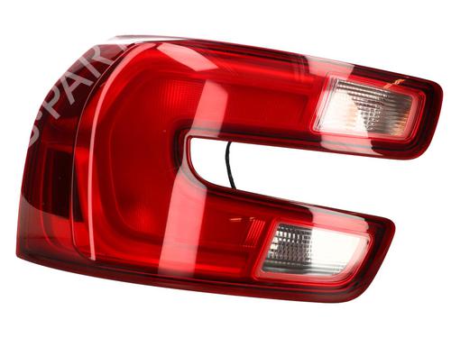 Left tailgate light CITROËN C4 Grand Picasso II (DA_, DE_) 1.6 HDi 90 | BP36627324C79 - Image 6